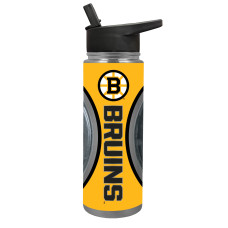Бутылка Boston Bruins 24oz. Jr. Thirst Game