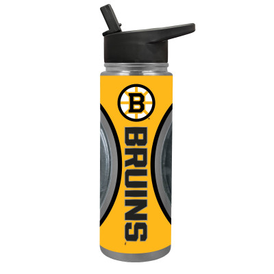 Бутылка Boston Bruins 24oz. Jr. Thirst Game