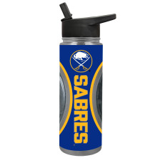 Бутылка Buffalo Sabres 24oz. Jr. Thirst Game