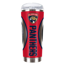 Термос Florida Panthers 18oz. Roadie Game Puck