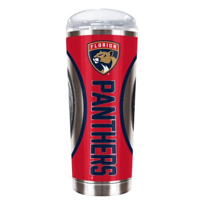 Термос Florida Panthers 18oz. Roadie Game Puck