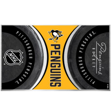 Термос Pittsburgh Penguins 18oz. Roadie Game Puck