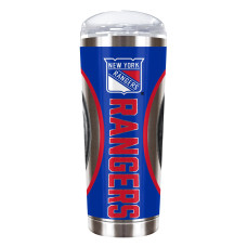 Термос New York Rangers 18oz. Roadie Game Puck Термос New York Rangers 18oz. Roadie Game Puck