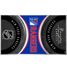 Термос New York Rangers 18oz. Roadie Game Puck Термос New York Rangers 18oz. Roadie Game Puck