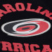Женская Свитшот Carolina Hurricanes Mitchell & Ness Black