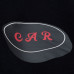 Женская Свитшот Carolina Hurricanes Mitchell & Ness Black