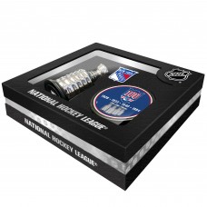 New York Rangers Centennial Gift Box New York Rangers Centennial Gift Box