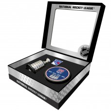 New York Rangers Centennial Gift Box New York Rangers Centennial Gift Box