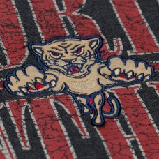 Женская Florida Panthers Mitchell & Ness Gray 2026 NHL Winter Classic Sweatshirt Женская Florida Panthers Mitchell & Ness Gray 2026 NHL Winter Classic Sweatshirt