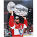 Фото с автографом Seth Jones Florida Panthers Fanatics Authentic 2025 Stanley Cup Champions 8" x 10" Raising Cup Фото с автографом Seth Jones Florida Panthers Fanatics Authentic 2025 Stanley Cup Champions 8" x 10" Raising Cup