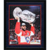 Фото с автографом Seth Jones Florida Panthers Fanatics Authentic 2025 Stanley Cup Champions 16" x 20" Raising Cup with "2025 SC Champs" Inscription
