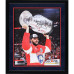 Фото с автографом Seth Jones Florida Panthers Fanatics Authentic 2025 Stanley Cup Champions 16" x 20" Raising Cup