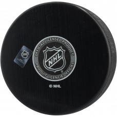 Seth Jones Florida Panthers Autographed Fanatics Authentic Hockey Puck