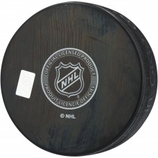 Seth Jones Florida Panthers Autographed Fanatics Authentic Hockey Puck - Signed in Red