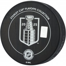 Seth Jones Florida Panthers Autographed Fanatics Authentic 2025 Stanley Cup Champions Glitter Hockey Puck with 2025 SC Champs Inscription