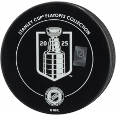 Seth Jones Florida Panthers Autographed Fanatics Authentic 2025 Stanley Cup Champions Hockey Puck with 2025 SC Champs Inscription
