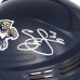 Seth Jones Florida Panthers Autographed Fanatics Authentic Navy Mini Helmet