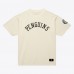 Unisex Pittsburgh Penguins Mitchell & Ness Cream Arched Team T-Shirt Unisex Pittsburgh Penguins Mitchell & Ness Cream Arched Team T-Shirt