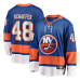 Джерси New York Islanders Matthew Schaefer Fanatics Royal Home Breakaway Player Jerseys