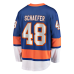 Джерси New York Islanders Matthew Schaefer Fanatics Royal Home Breakaway Player Jerseys