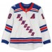 Artemi Panarin New York Rangers Fanatics Authentic Game-Used #10 White Jersey vs. Buffalo Sabres on October 9, 2024