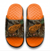 Detroit Red Wings ISlide RealTree Advantage Camo Motive Slide Sandals