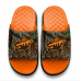 Minnesota Wild ISlide RealTree Advantage Camo Motive Slide Sandals
