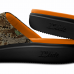 Nashville Predators ISlide RealTree Advantage Camo Motive Slide Sandals