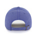 Бейсболка New York Rangers 47 Blue Weathered Clean Up