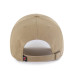 Джерси New Devils 47 Khaki Logo Clean Up Adjustable Hat