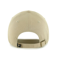 Бейсболка Pittsburgh Penguins 47 Khaki Logo Clean Up Бейсболка Pittsburgh Penguins 47 Khaki Logo Clean Up