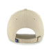 Бейсболка Tampa Bay Lightning 47 Khaki Logo Clean Up