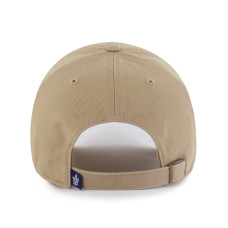 Бейсболка Toronto Maple Leafs 47 Logo Clean Up - Khaki