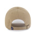 Бейсболка Toronto Maple Leafs 47 Logo Clean Up - Khaki