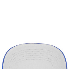 Бейсболка New York Rangers 47 Royal Emmett Heavy Twill Trucker Hitch Rope
