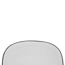Бейсболка Boston Bruins 47 Black Emmett Heavy Twill Trucker Hitch Rope