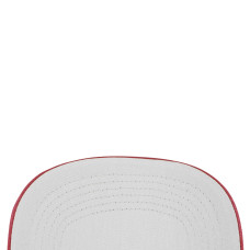 Бейсболка Colorado Avalanche 47 Burgundy Heavy Twill Trucker Hitch Rope Бейсболка Colorado Avalanche 47 Burgundy Heavy Twill Trucker Hitch Rope