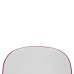 Бейсболка Colorado Avalanche 47 Burgundy Heavy Twill Trucker Hitch Rope