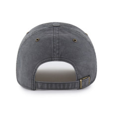 Бейсболка St. Louis Blues Carhartt x 47 Charcoal Clean Up