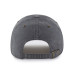 Бейсболка St. Louis Blues Carhartt x 47 Charcoal Clean Up