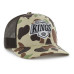 Бейсболка Los Angeles Kings Carhartt x 47 Duck Camo Adjustable