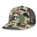 Бейсболка Florida Panthers Carhartt x 47 Duck Camo Adjustable Бейсболка Florida Panthers Carhartt x 47 Duck Camo Adjustable
