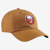Бейсболка New York Islanders Carhartt x 47 Brown Clean Up