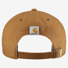 Бейсболка New York Islanders Carhartt x 47 Brown Clean Up