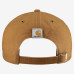Бейсболка New York Islanders Carhartt x 47 Brown Clean Up
