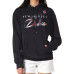 Женская толстовка New Jersey Devils G-III 4Her by Carl Banks Black Shadow Logo Fleece Женская толстовка New Jersey Devils G-III 4Her by Carl Banks Black Shadow Logo Fleece