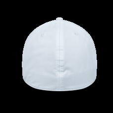 Бейсболка Winnipeg Jets Levelwear White Rise Slate & Snow Structured