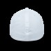 Бейсболка Winnipeg Jets Levelwear White Rise Slate & Snow Structured