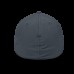 Бейсболка Winnipeg Jets Levelwear Charcoal Rise Slate & Snow Structured