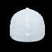 Бейсболка Vancouver Canucks Levelwear White Rise Slate & Snow Structured